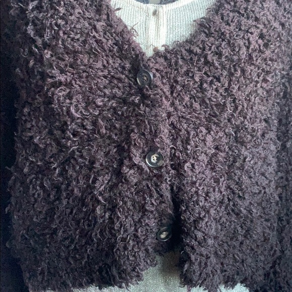 Rachel Roy Sweater - Picture 2 of 8